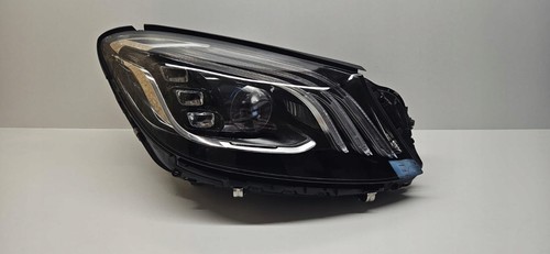 Phare avant mercedes - avant, s