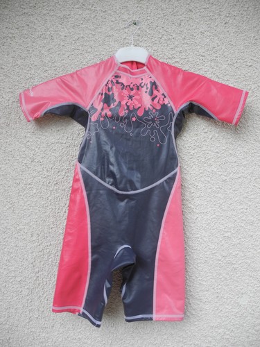 Combinaison maillot bain - combinaison,