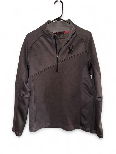Gray spyder verger stryke - gray,