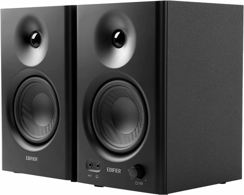 Mr4 powered studio - powered,