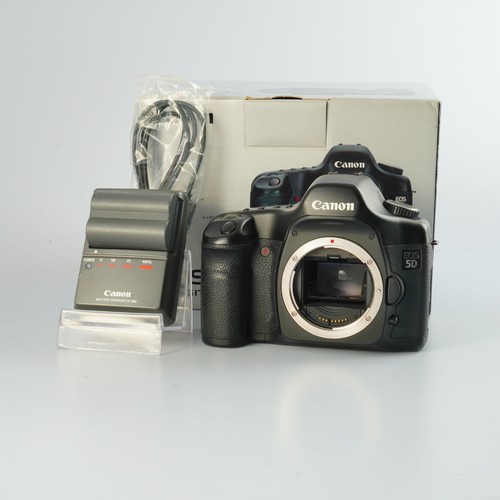 Canon eos appareil - canon, 5d