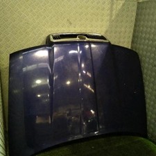 Capot SKODA OCTAVIA 1 phase 2