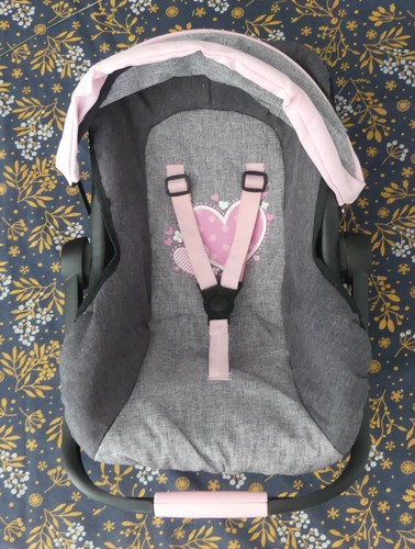 Siège auto pour bébé