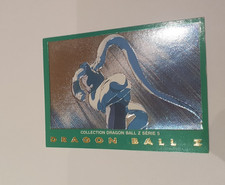 Carte Dragon Ball Z 53 série 5 Prism