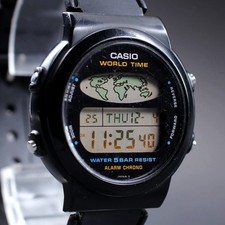 Montre homme vintage 1989 - montre,