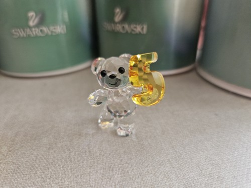 Swarovski kris ours - kris, –