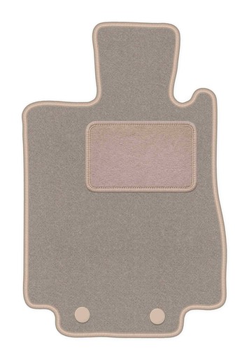 Tapis conducteur moquette - conducteur, en