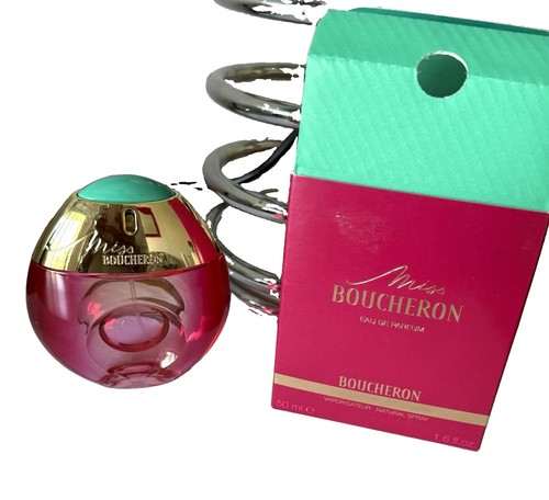Miss boucheron eau - ml,