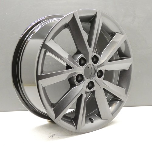 Jante alliage skoda fabia - alliage,