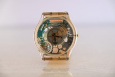 Montre Swatch « Jelly