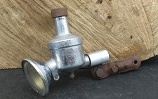 Dynamo Phare RADIOS Type P15 Ancien Vélo 1950 Old Bike generator light Herse