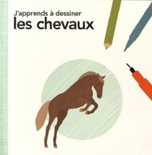 J'apprends à dessiner les