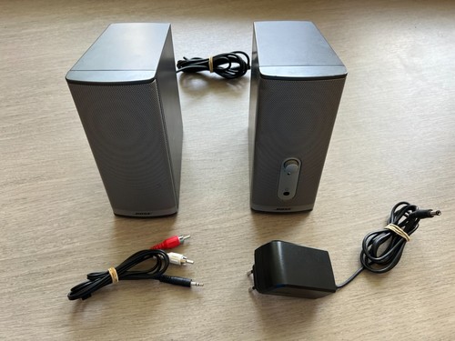 Enceintes bose companion - enceintes,