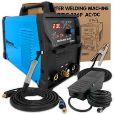 Sherman DIGITIG 226P AC/DC