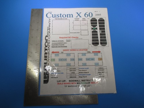 2003 burton snowboard company - burton,