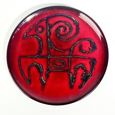 André Louis Freymond Assiette