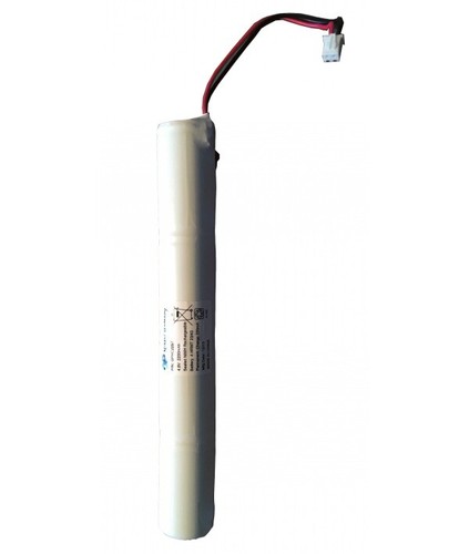 Batterie 2ah nimh type - 4.8v,