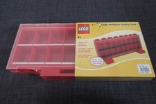 LEGO - VITRINE - DISPLAY CASE