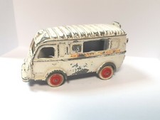 French CIJ RENAULT AMBULANCE