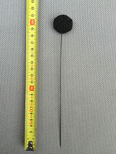 Ancienne aiguille à chapeau