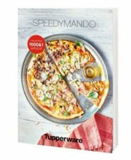 LIVRET TUPPERWARE SPEEDY MANDO
