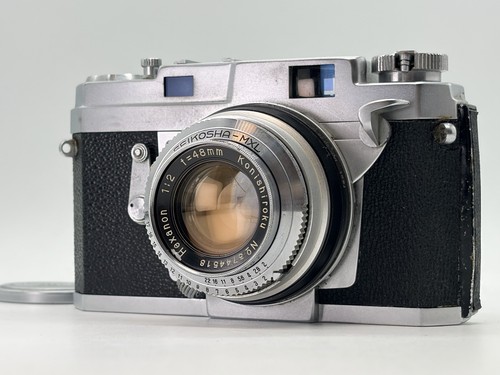 Exc appareil photo - [exc+5],