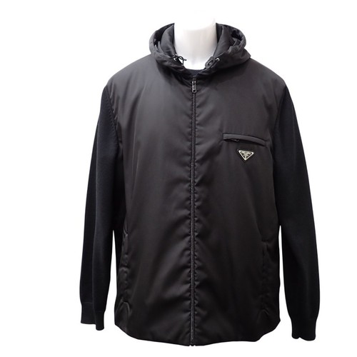 Blouson homme prada - homme, umg026