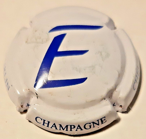 Capsule champagne - capsule,