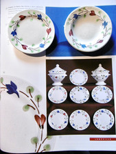 2 ÉLÉMENTS DE DINETTE