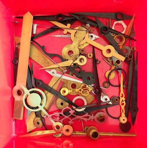 Horlogerie lot divers - horlogerie,