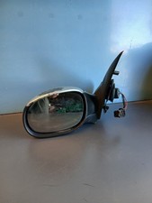 Peugeot 206 / Rétroviseur éléctrique Gauche / 015690