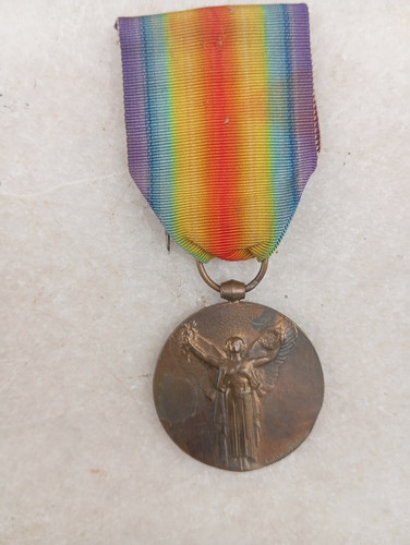 Insigne original ww1 grande - ww1,