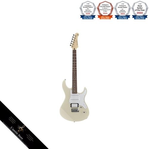 Guitare électrique yamaha - électrique,