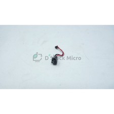 Connecteur d'alimentation  pour Fujitsu Stylistic ST6012 - FRANCE / TVA