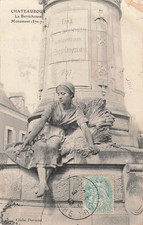 Chateauroux berrichonne - 36,