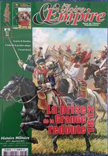Gloire & Empire 77 La Prise De