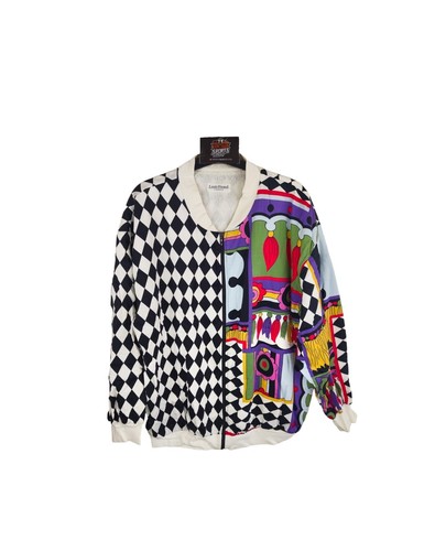 Vintage louis feraud jacket - vintage,