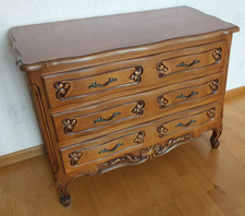 Commode chambre en excellent état chêne 3 tiroirs excellent état