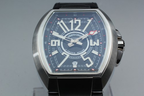 Avec boîte montre homme - boîte],