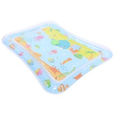  Tapis D Eau Sensoriel Chat D'éveil Jouets Pour Chats D'intérieur