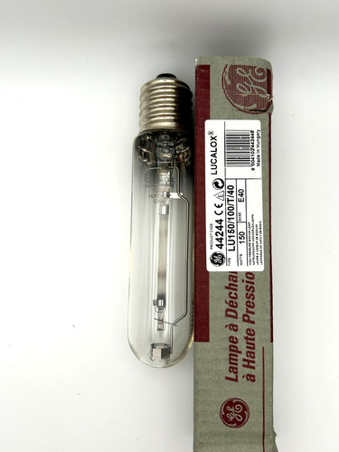 44244 lampe vapeur - ge,