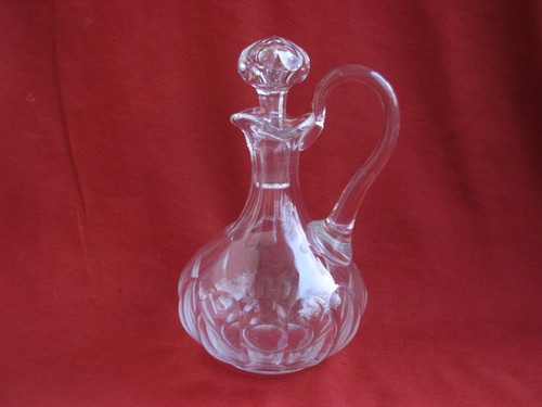 Louis carafe aiguiere en - st, louis,