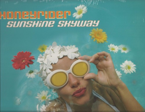 Sunshine skyway - skyway, (vinyl)