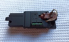 Fermeture verrouillage four encastrable Sauter