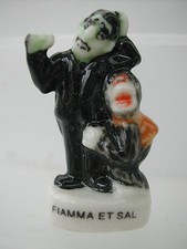 Fève - FIAMMA ET SAL