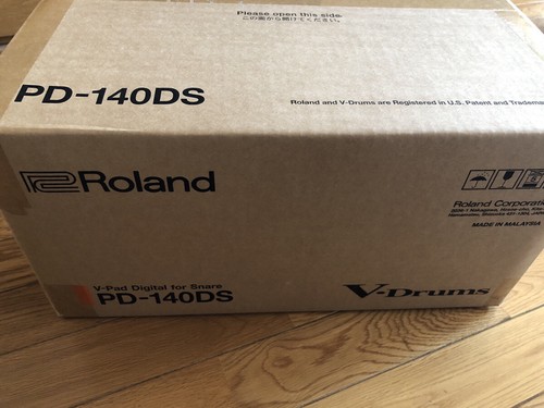 Roland 140ds electronic - pd-140ds,