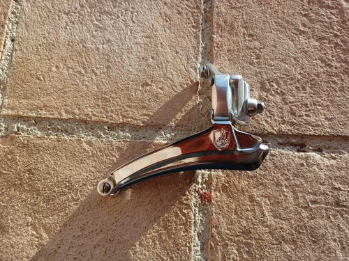 Dérailleur avant campagnolo - campagnolo, c
