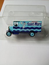 CAMION AMERICAIN PUBLICITAIRE ..."ST  MARC"...1/43