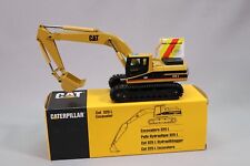 LG1708 NZG 367 1/50 Engin TP Pelle hydraulique Caterpillar 325 L excavator