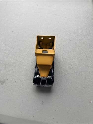 Vintage matchbox - vintage, “matchbox”